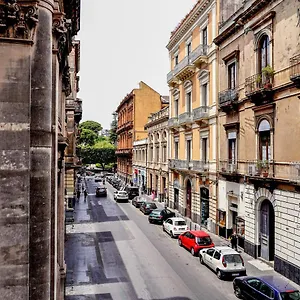 Giardino Bellini-centro Oda ve Kahvaltı